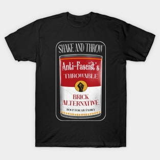 Soup for my family T-Shirt